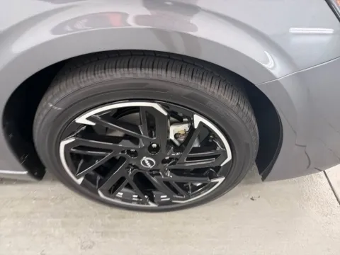 More photos of 2026 Nissan Sentra SR at Woody Folsom Nissan of Baxley, GA