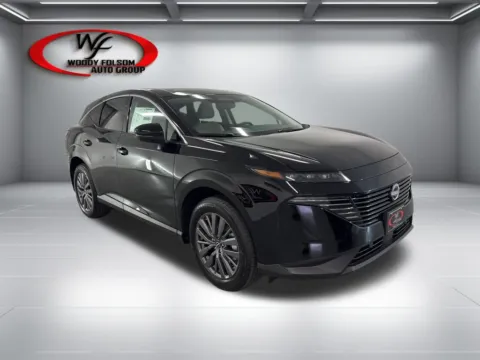 Another view of 2026 Nissan Murano SL for sale in Baxley, GA at Woody Folsom Nissan of Baxley