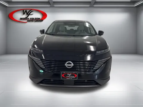 Photos of 2026 Nissan Murano SL for sale in Baxley, GA at Woody Folsom Nissan of Baxley