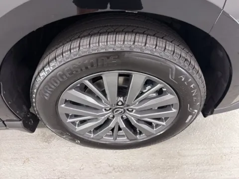 More photos of 2026 Nissan Murano SL at Woody Folsom Nissan of Baxley, GA