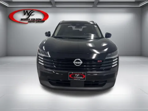 Photos of 2026 Nissan Kicks SR for sale in Baxley, GA at Woody Folsom Nissan of Baxley