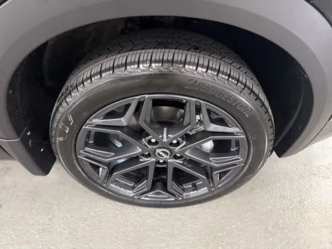 More photos of 2026 Nissan Kicks SR at Woody Folsom Nissan of Baxley, GA