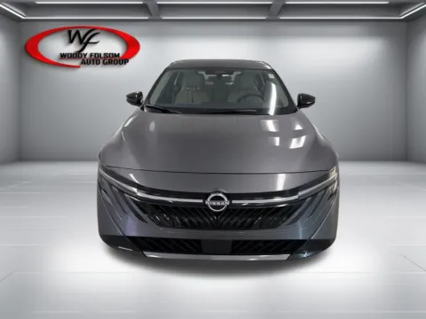 Photos of 2026 Nissan Sentra SL for sale in Baxley, GA at Woody Folsom Nissan of Baxley