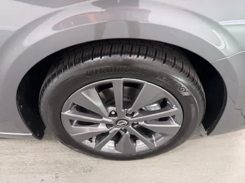 More photos of 2026 Nissan Sentra SL at Woody Folsom Nissan of Baxley, GA