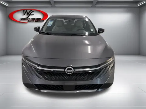 Photos of 2026 Nissan Sentra SL for sale in Baxley, GA at Woody Folsom Nissan of Baxley