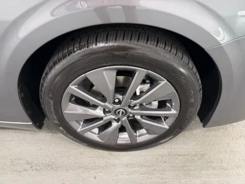 More photos of 2026 Nissan Sentra SL at Woody Folsom Nissan of Baxley, GA