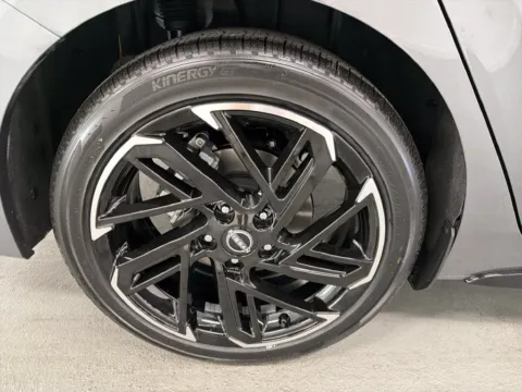 More photos of 2026 Nissan Sentra SR at Woody Folsom Nissan of Baxley, GA