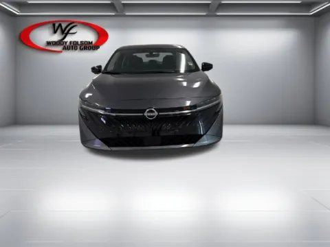 Photos of 2026 Nissan Sentra SR for sale in Baxley, GA at Woody Folsom Nissan of Baxley