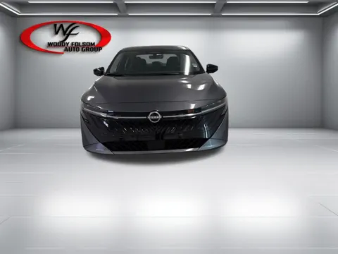 Photos of 2026 Nissan Sentra SR for sale in Baxley, GA at Woody Folsom Nissan of Baxley