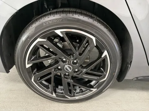 More photos of 2026 Nissan Sentra SR at Woody Folsom Nissan of Baxley, GA