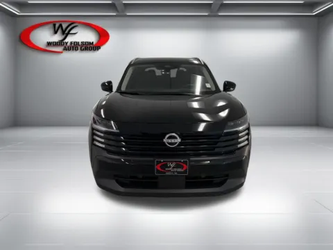 Photos of 2026 Nissan Kicks SV for sale in Baxley, GA at Woody Folsom Nissan of Baxley
