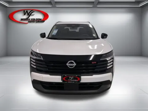 Photos of 2026 Nissan Kicks SR for sale in Baxley, GA at Woody Folsom Nissan of Baxley