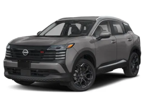 Gray 2026 Nissan Kicks SR for sale in Baxley, GA