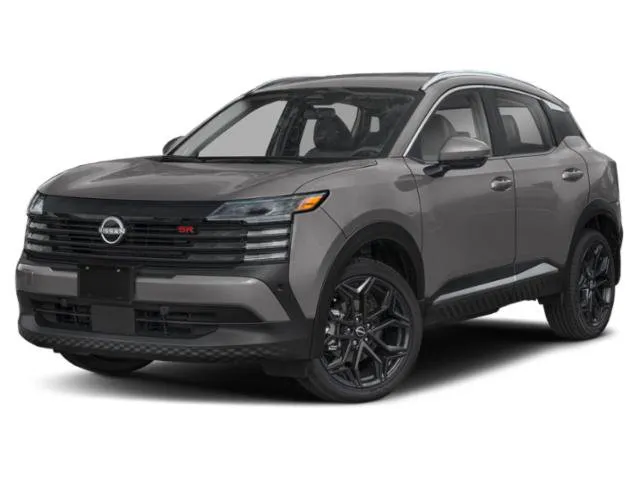 2026 Nissan Kicks 2.0 SR's photo