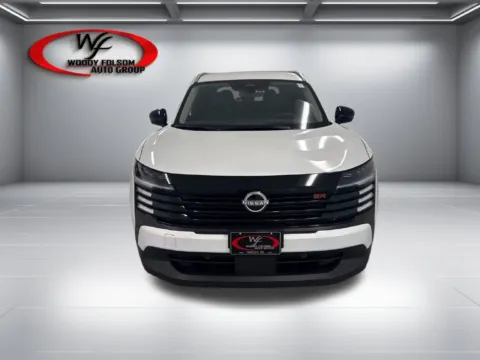 Photos of 2026 Nissan Kicks SR for sale in Baxley, GA at Woody Folsom Nissan of Baxley