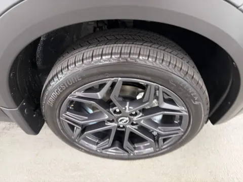 More photos of 2026 Nissan Kicks SR at Woody Folsom Nissan of Baxley, GA