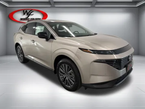 Another view of 2026 Nissan Murano SL for sale in Baxley, GA at Woody Folsom Nissan of Baxley