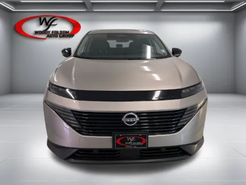 Photos of 2026 Nissan Murano SL for sale in Baxley, GA at Woody Folsom Nissan of Baxley