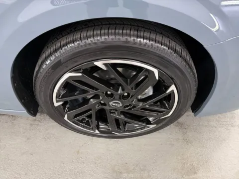 More photos of 2026 Nissan Sentra SR at Woody Folsom Nissan of Baxley, GA