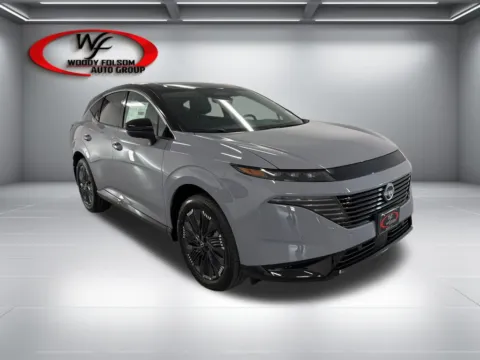 Another view of 2026 Nissan Murano Platinum for sale in Baxley, GA at Woody Folsom Nissan of Baxley