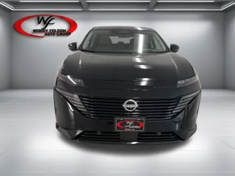 Photos of 2026 Nissan Murano Platinum for sale in Baxley, GA at Woody Folsom Nissan of Baxley