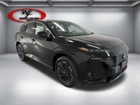 Another view of 2026 Nissan Murano Platinum for sale in Baxley, GA at Woody Folsom Nissan of Baxley