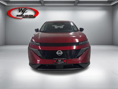 Photos of 2026 Nissan Murano SL for sale in Baxley, GA at Woody Folsom Nissan of Baxley