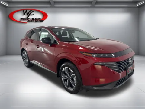 Another view of 2026 Nissan Murano SL for sale in Baxley, GA at Woody Folsom Nissan of Baxley