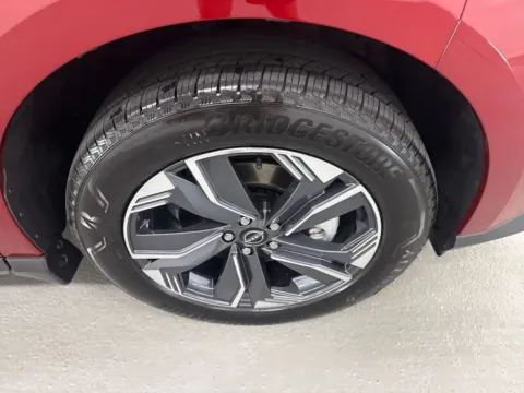More photos of 2026 Nissan Murano SL at Woody Folsom Nissan of Baxley, GA