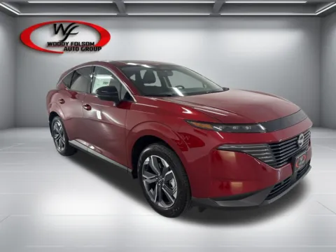 Another view of 2026 Nissan Murano SL for sale in Baxley, GA at Woody Folsom Nissan of Baxley