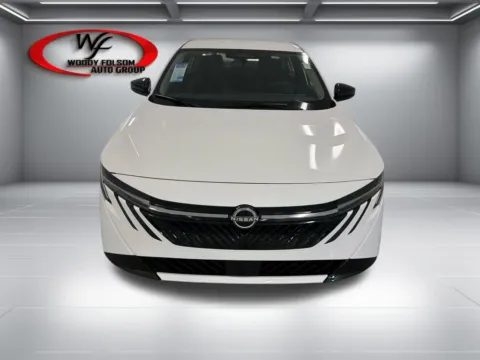 Photos of 2026 Nissan Sentra SV for sale in Baxley, GA at Woody Folsom Nissan of Baxley