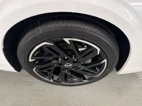 More photos of 2026 Nissan Sentra SR at Woody Folsom Nissan of Baxley, GA