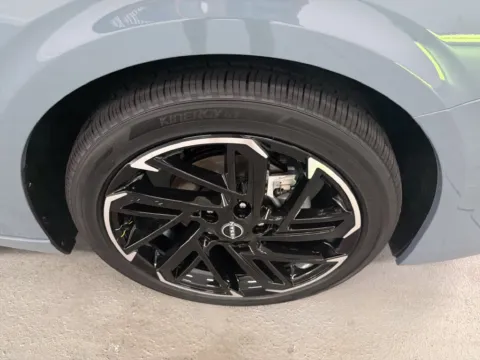 More photos of 2026 Nissan Sentra SR at Woody Folsom Nissan of Baxley, GA