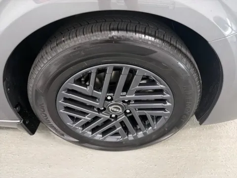 More photos of 2026 Nissan Sentra SV at Woody Folsom Nissan of Baxley, GA