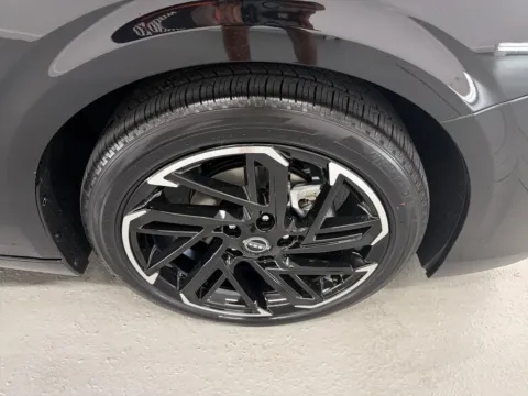 More photos of 2026 Nissan Sentra SR at Woody Folsom Nissan of Baxley, GA