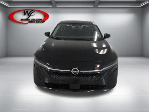 Photos of 2026 Nissan Sentra SR for sale in Baxley, GA at Woody Folsom Nissan of Baxley