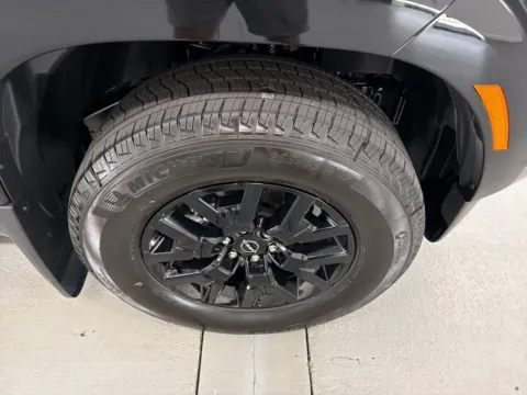 More photos of 2026 Nissan Frontier SV at Woody Folsom Nissan of Baxley, GA