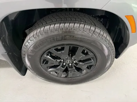 More photos of 2026 Nissan Frontier SV at Woody Folsom Nissan of Baxley, GA