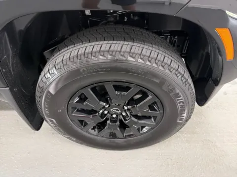 More photos of 2026 Nissan Frontier SV at Woody Folsom Nissan of Baxley, GA