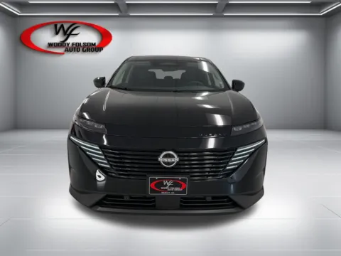 Photos of 2026 Nissan Murano SV for sale in Baxley, GA at Woody Folsom Nissan of Baxley