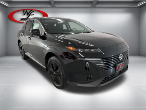 Another view of 2026 Nissan Murano SV for sale in Baxley, GA at Woody Folsom Nissan of Baxley