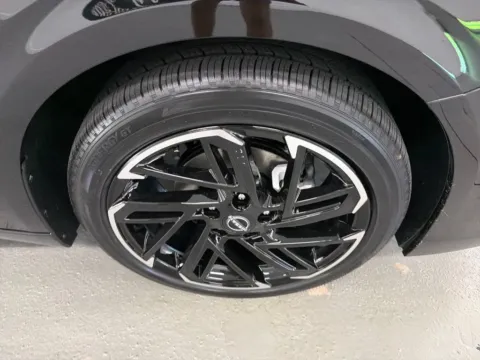 More photos of 2026 Nissan Sentra SR at Woody Folsom Nissan of Baxley, GA