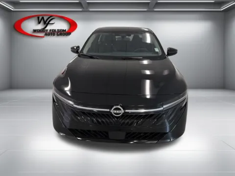 Photos of 2026 Nissan Sentra SV for sale in Baxley, GA at Woody Folsom Nissan of Baxley