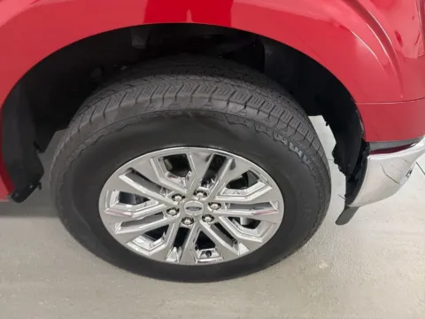 More photos of 2024 Ford F-150 LARIAT at Woody Folsom Nissan of Baxley, GA