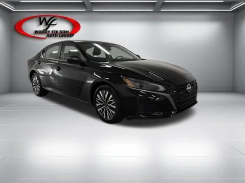 Another view of 2026 Nissan Altima SV for sale in Baxley, GA at Woody Folsom Nissan of Baxley