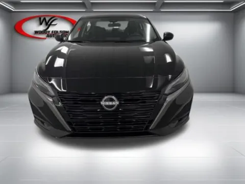 Photos of 2026 Nissan Altima SV for sale in Baxley, GA at Woody Folsom Nissan of Baxley