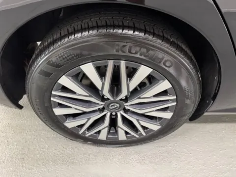 More photos of 2026 Nissan Altima SV at Woody Folsom Nissan of Baxley, GA
