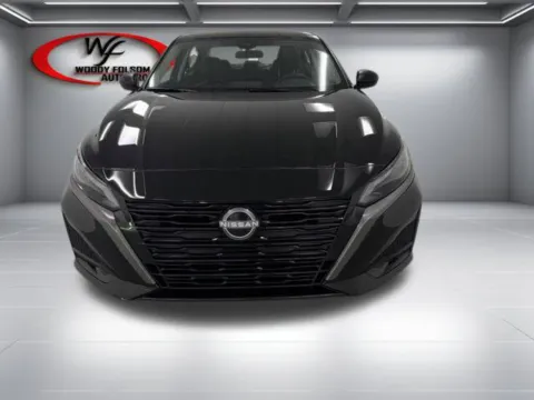 Photos of 2026 Nissan Altima SV for sale in Baxley, GA at Woody Folsom Nissan of Baxley