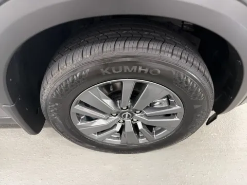 More photos of 2026 Nissan Pathfinder SV at Woody Folsom Nissan of Baxley, GA