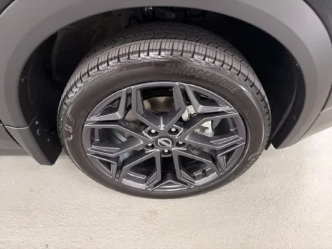 More photos of 2026 Nissan Kicks SR at Woody Folsom Nissan of Baxley, GA